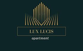 Apartment Lux Lucis